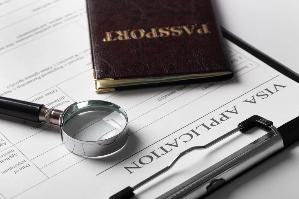 Immigration and Refugee Law