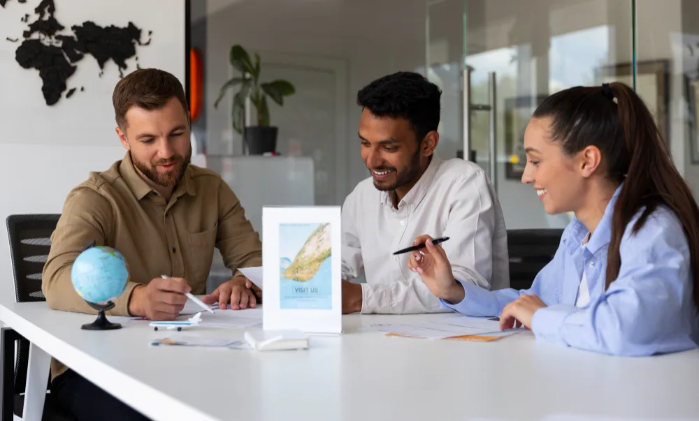 Start-Up Business Immigration