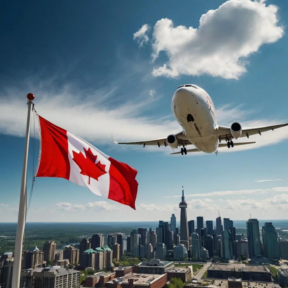 Canadian Citizenship
