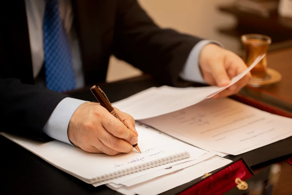 Civil Litigation